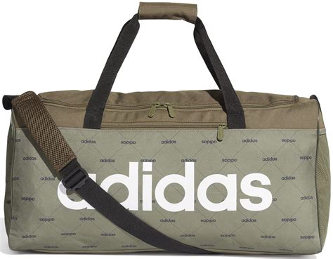 duffle shoulder bag adidas.